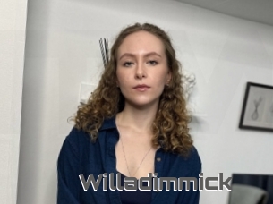 Willadimmick