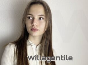Willagentile