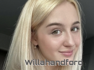 Willahandford