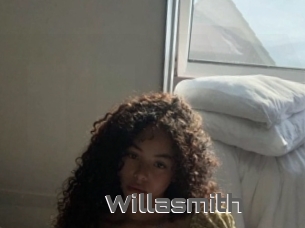 Willasmith