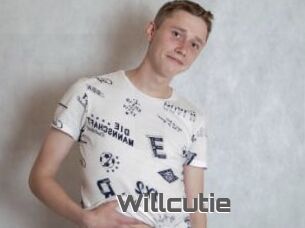 Willcutie