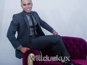 Willduskyx