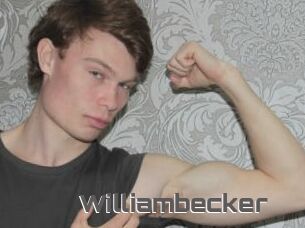 Williambecker