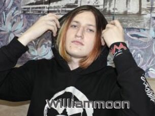Williammoon