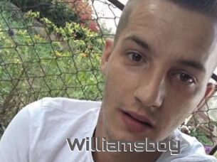 Williamsboy