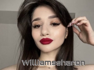 Williamssharon