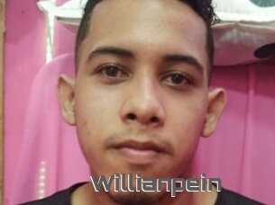 Willianpein