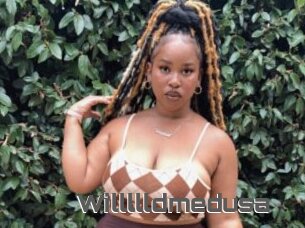 Willllldmedusa