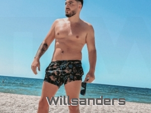Willsanders