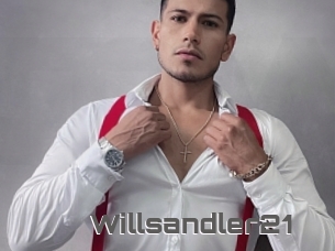Willsandler21