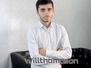 Willthompson