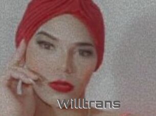 Willtrans