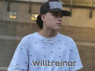 Willtreinor