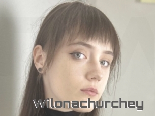 Wilonachurchey