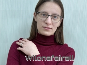 Wilonafairall
