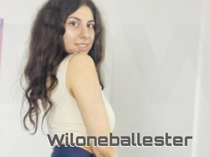 Wiloneballester