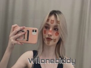 Wilonebiddy