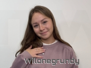 Wilonegrundy