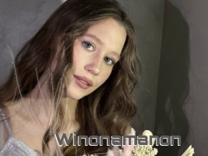 Winonamanon