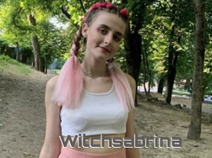 Witchsabrina