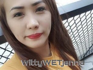 WittyWETjenna