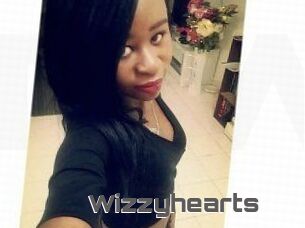 Wizzyhearts