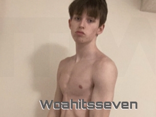 Woahitsseven