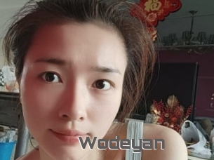 Wodeyan