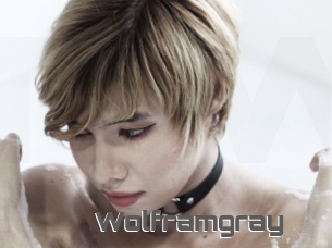 Wolframgray