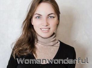 Womanwonderful