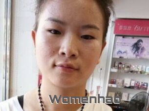 Womenhao