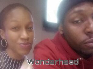 Wonderhead