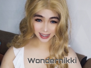 Wondernikki