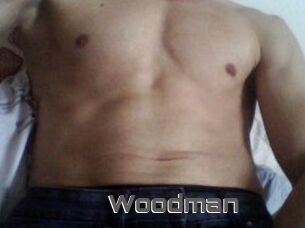 Woodman