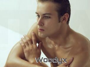 Woodyx