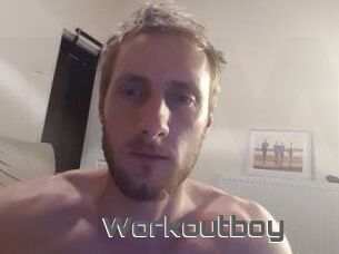 Workout_boy