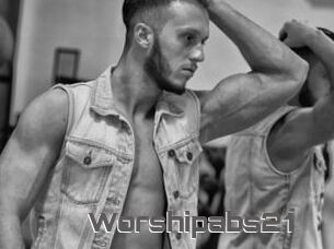 Worshipabs21