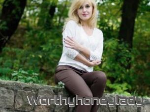 Worthyhoneylady
