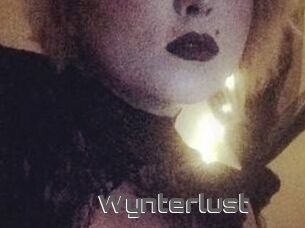 Wynterlust