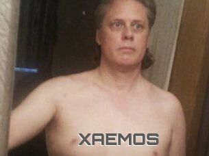 XAEMOS