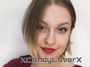 XCandyLoverX