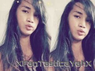 XFanTasticaYahX