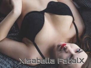 XIsabella_FatalX