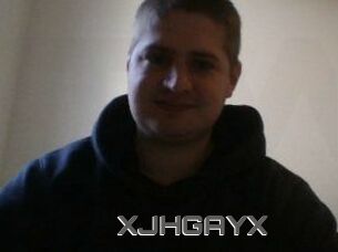 XJHGAYX