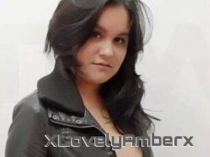 XLovelyAmberx