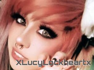 XLucyLockheartx