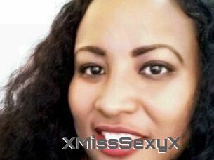 XMissSexyX
