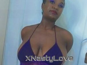 XNastyLove