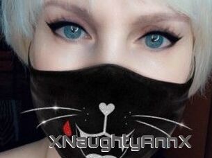 XNaughtyAnnX