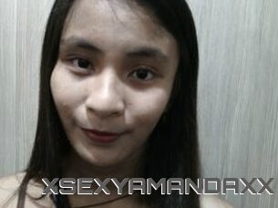 XSEXYAMANDAXX